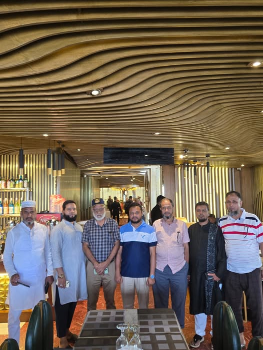 Flat Owners Icon Ten Tower